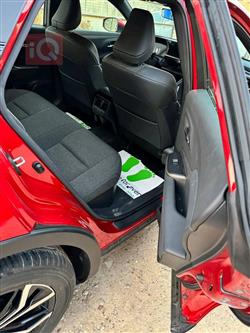 تويوتا كراون